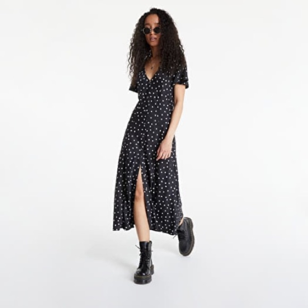 Levi's Rochelle 90’s dress